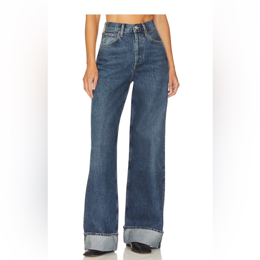 AGOLDE JEANS DAME